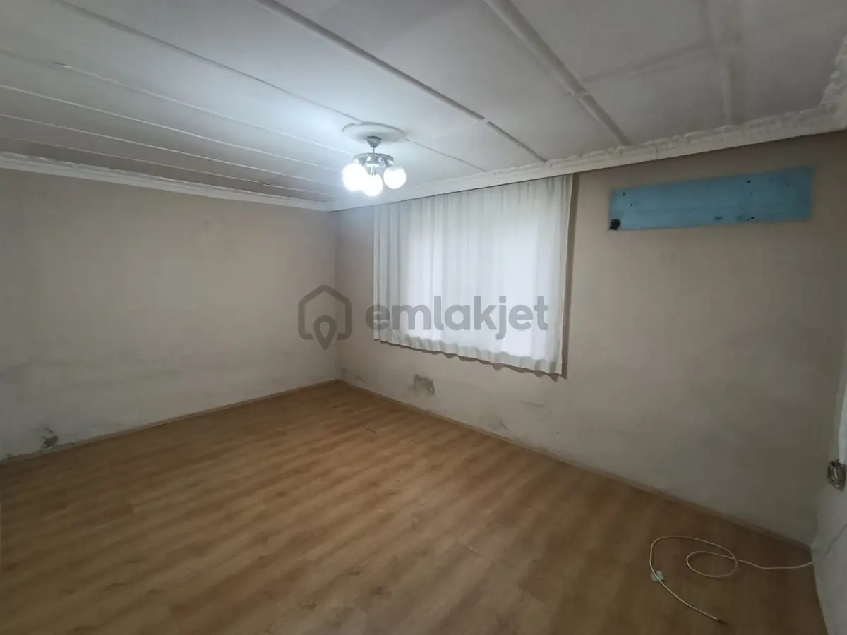 Nazilli Çapahasan Mah.'de Müstakil Ev | 2+1 | 178 M² - 9