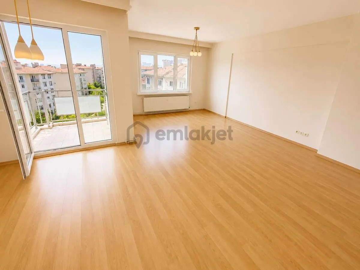 Mimaroba Emlakbank Konutları 3+1 Deniz Manzaralı Satılık Daire - 22