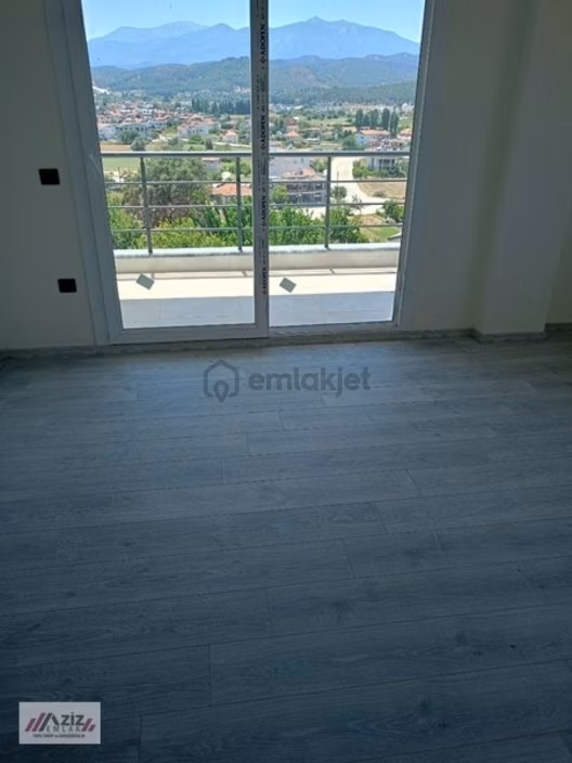 Manzaralı 2+1, 3+1 - 3