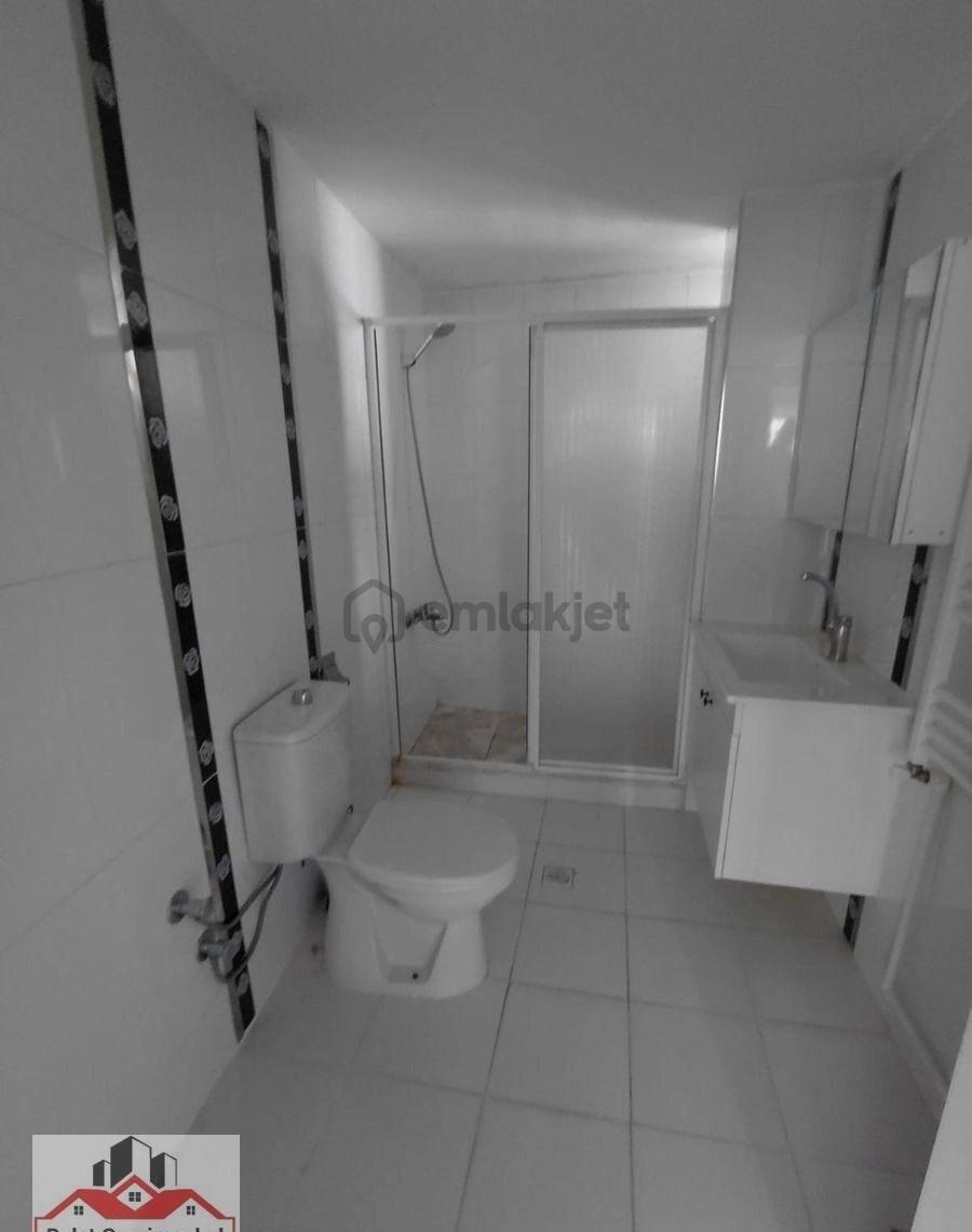 3+1 D Gazlı Arakat Aydınlık Bakımlı Daire - 33