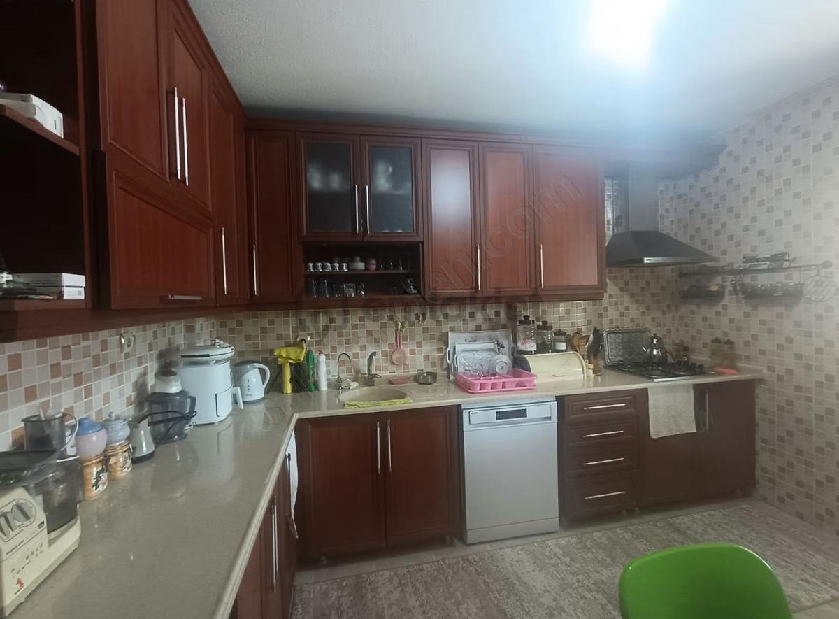 Dombaylı'da 165 M2 Satılık Villa - 9