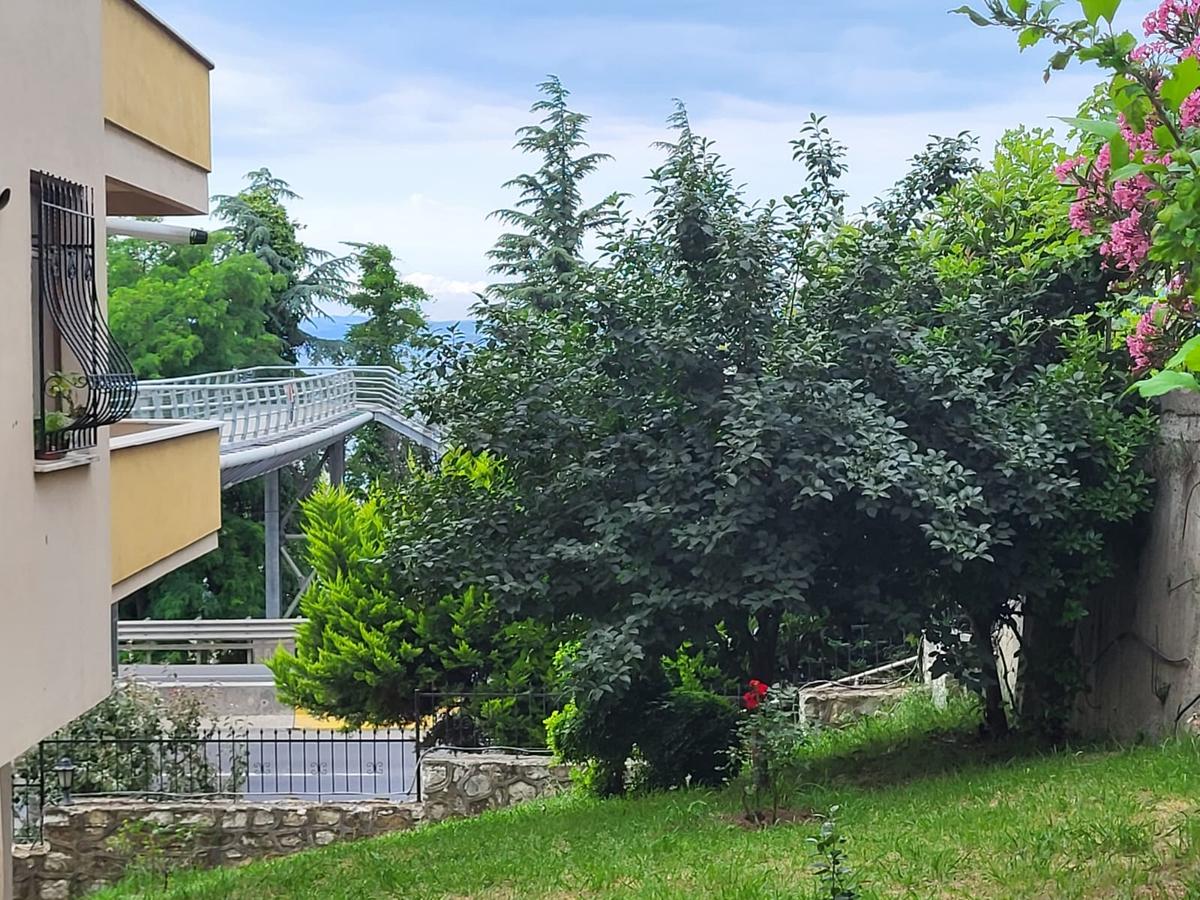 Karamürsel Bağdat Sitesinde Kiralık Daire - 17