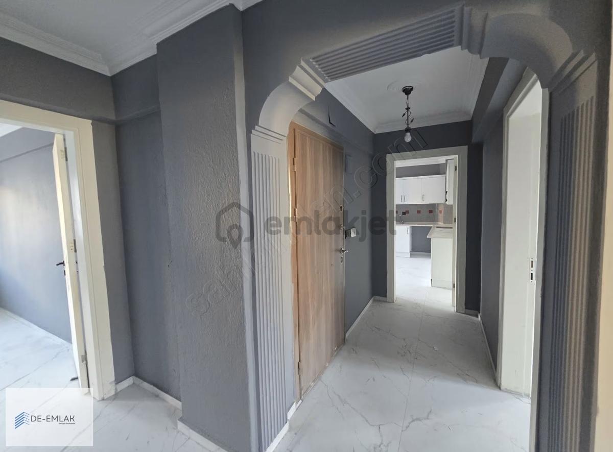 Ortaca Merkez De 3+1kiralık Daire - 4