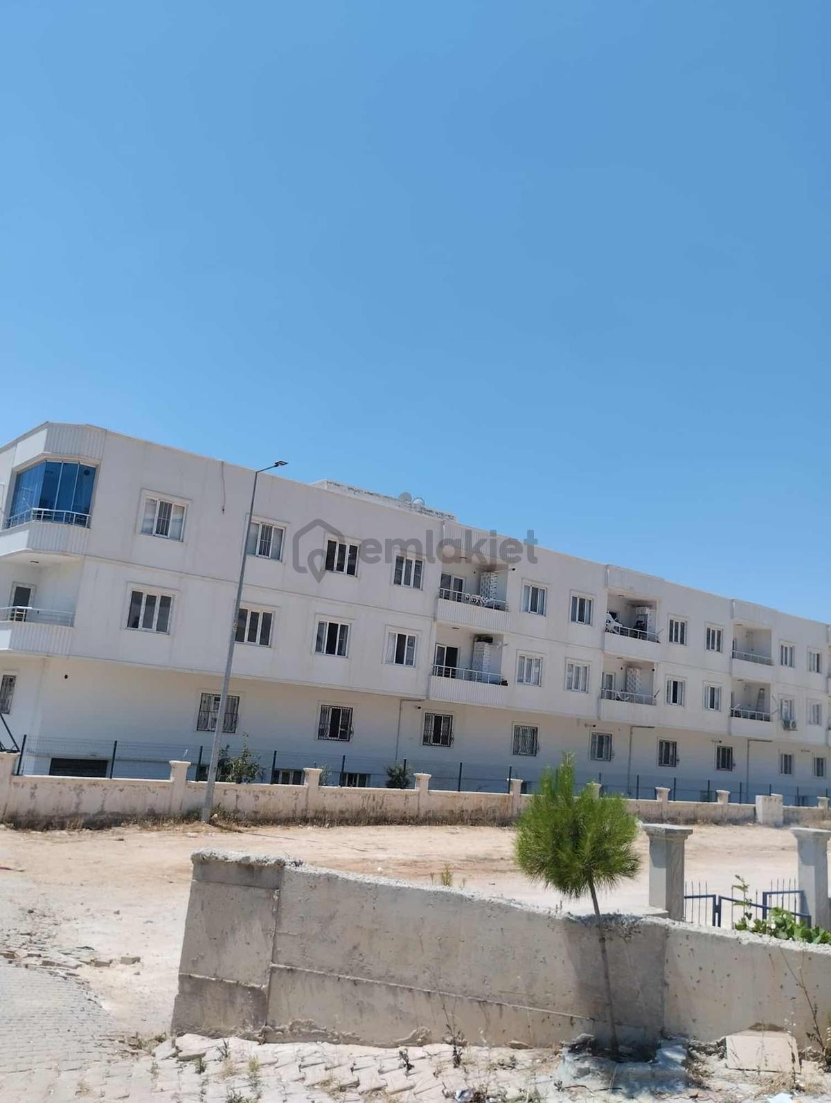 Satılık Dire Bahçelievler Mahallesinde - 9
