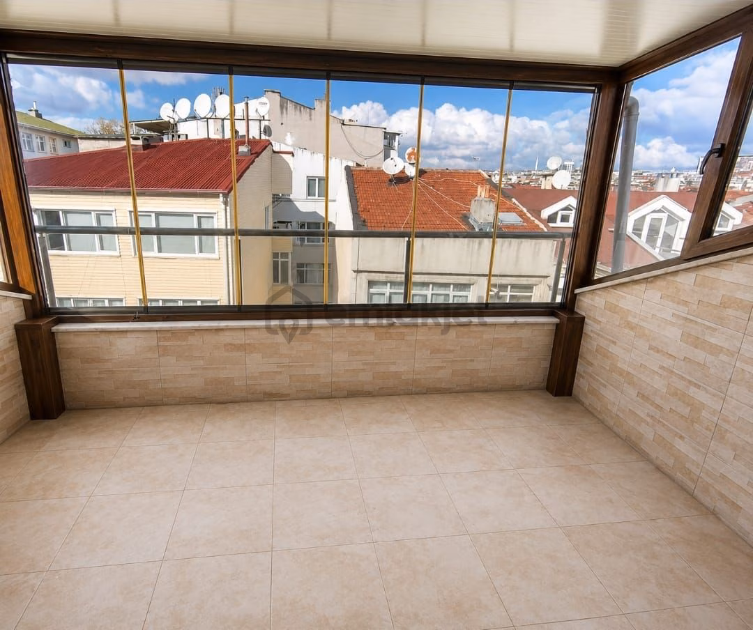 Rami Yeni Mahalle'de Satılık 2+2 Dubleks Daire - 19