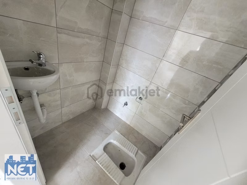 Net Emlak'tan Deniz Manzaralı Satılık 2+1 Daire - 25
