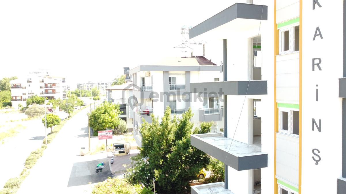 Bahçeyaka Da 2+1 Ebeveyn Banyolu Ayrı Mutfaklı - 31