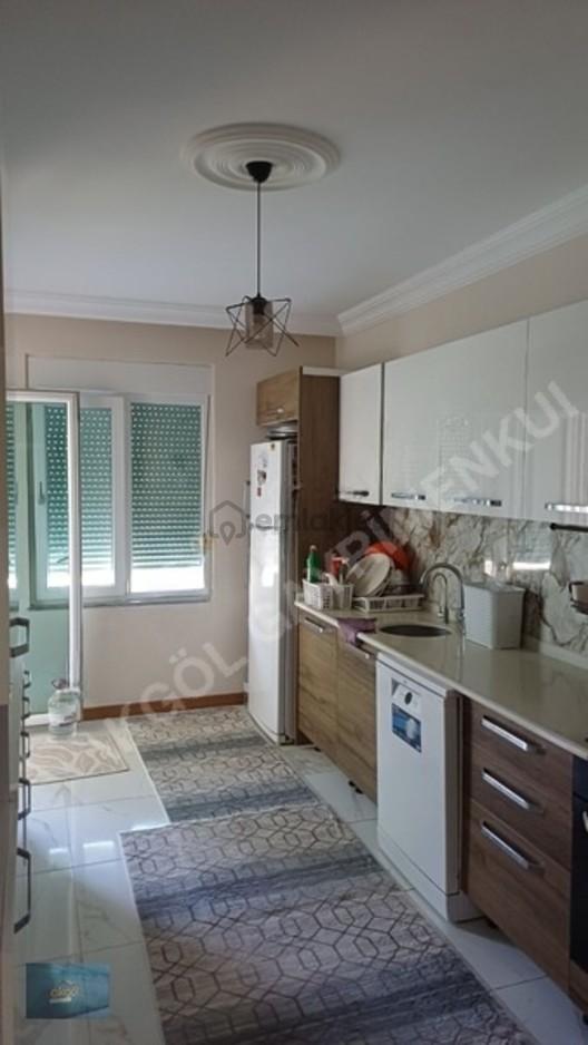 Antalya Aksu Macunda Site İçinde 126 M2 3+1 Arakat - 33