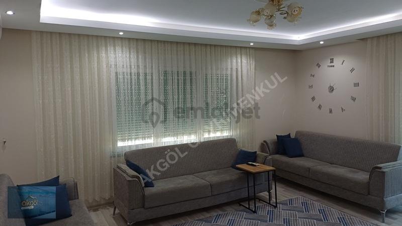 Antalya Aksu Macunda Site İçinde 126 M2 3+1 Arakat - 30