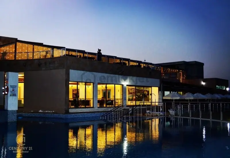 Century21 Bal'dan Laguna Termal'de 1+1 Satılık Devre Mülk - 3