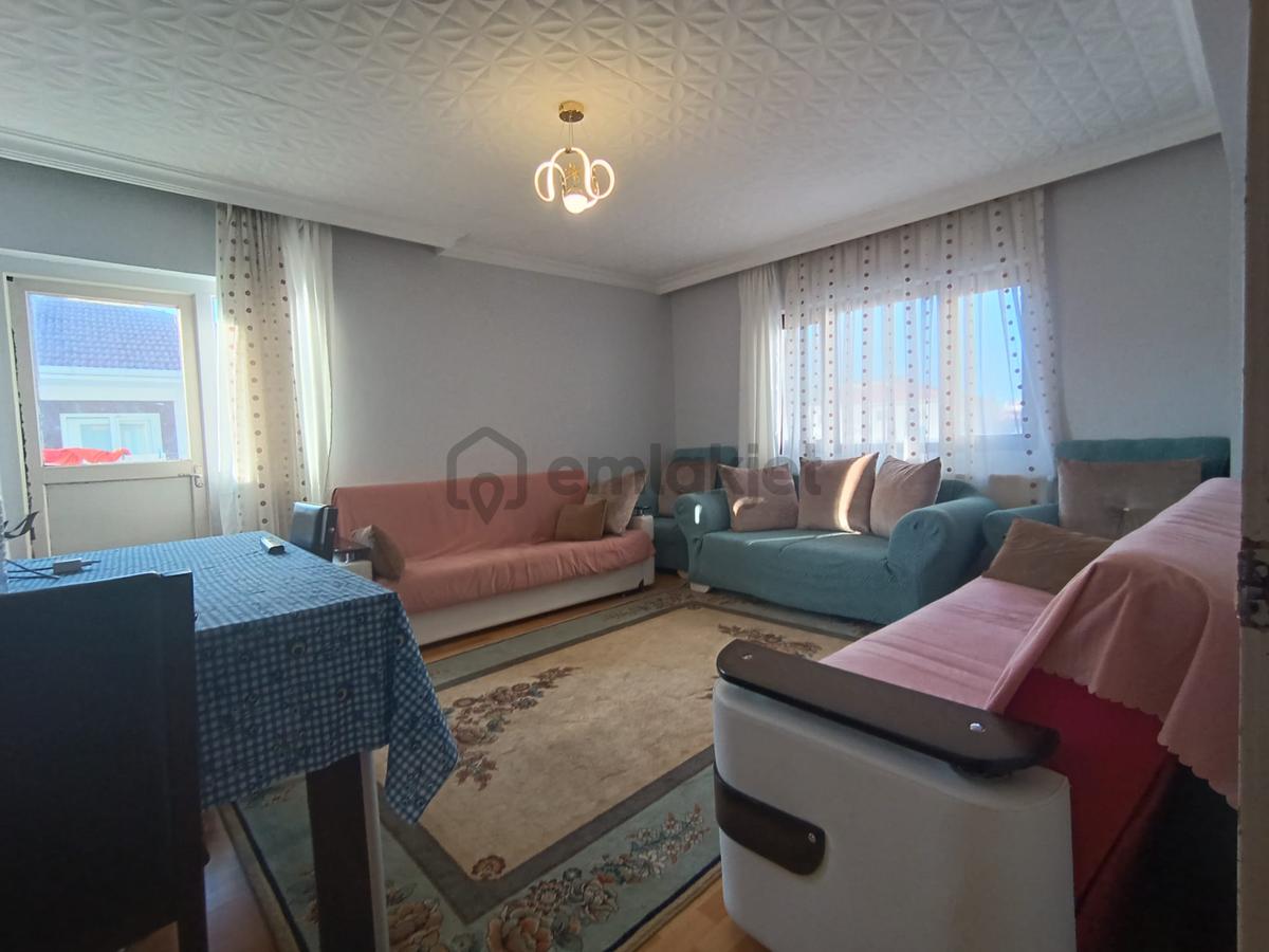 Sincan Pınarbaşı Mahallesinde 3+1 Satılık Daire