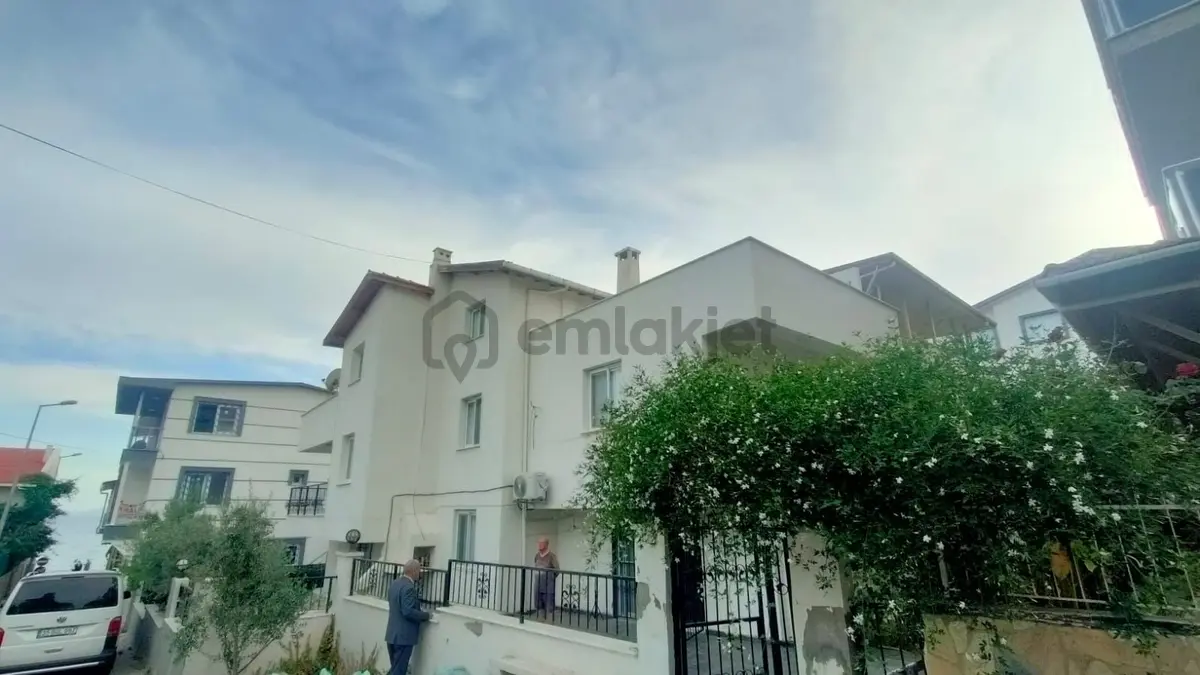 Denize 40 Metre, 4+1 Villa - 4