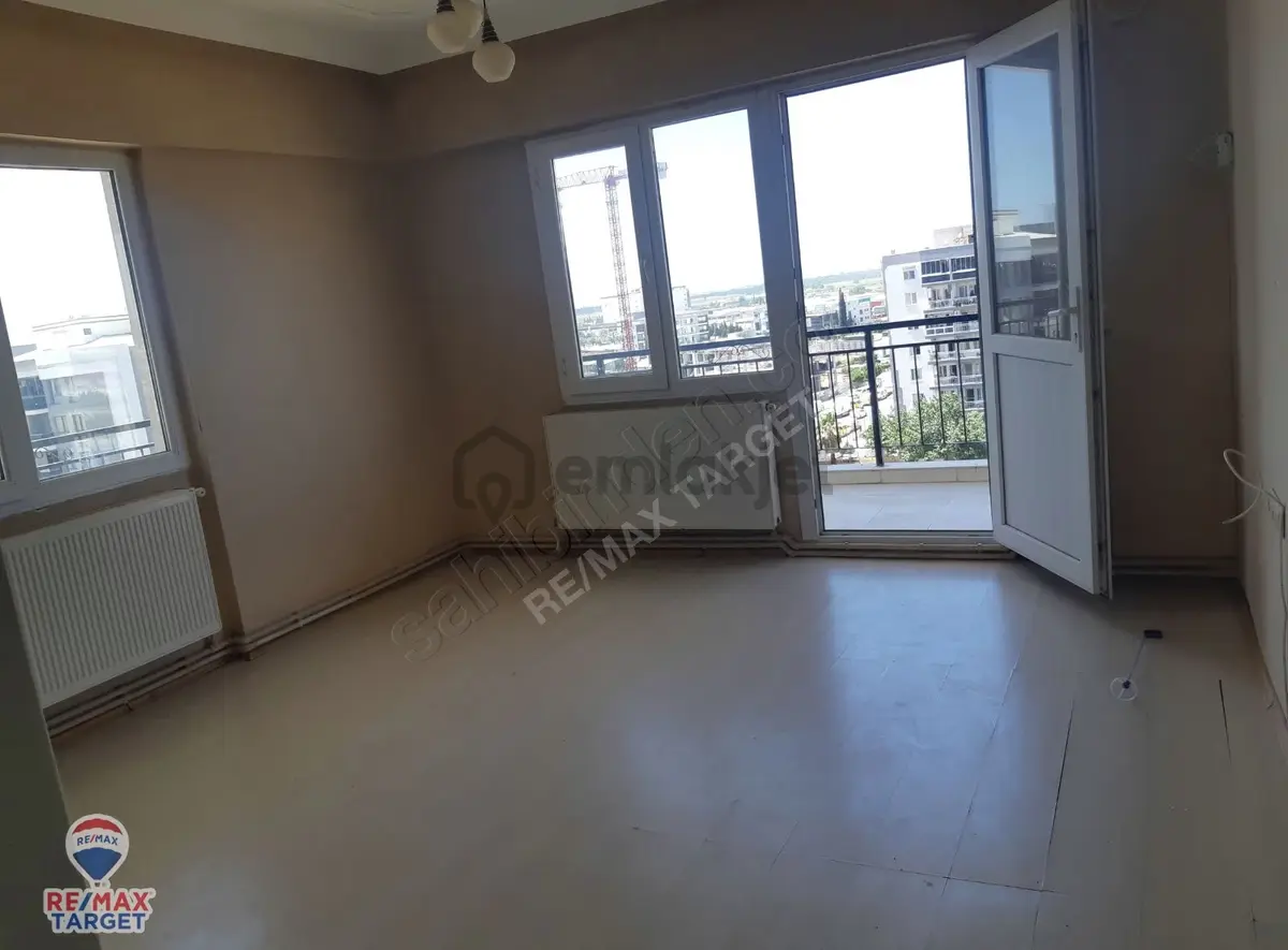 Menemen Erol Tarakçıoğlu İlköğretime Yakın Kiralık 2+1 Daire - 14