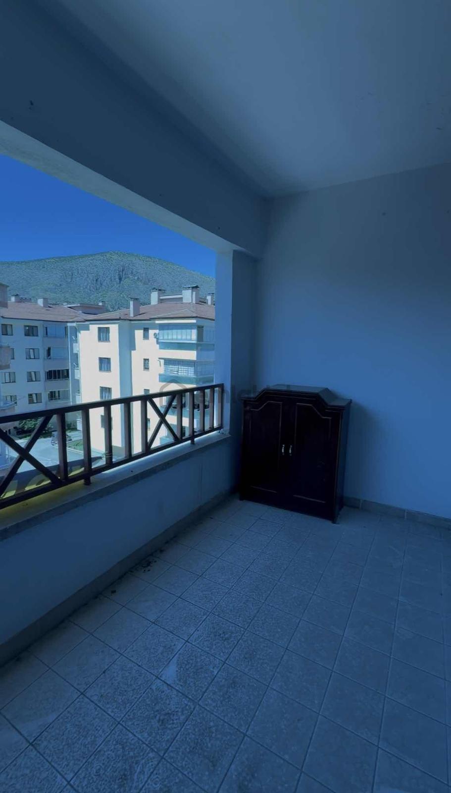 Hacılar Meydanında Kiralık 3+1 Daire - 3