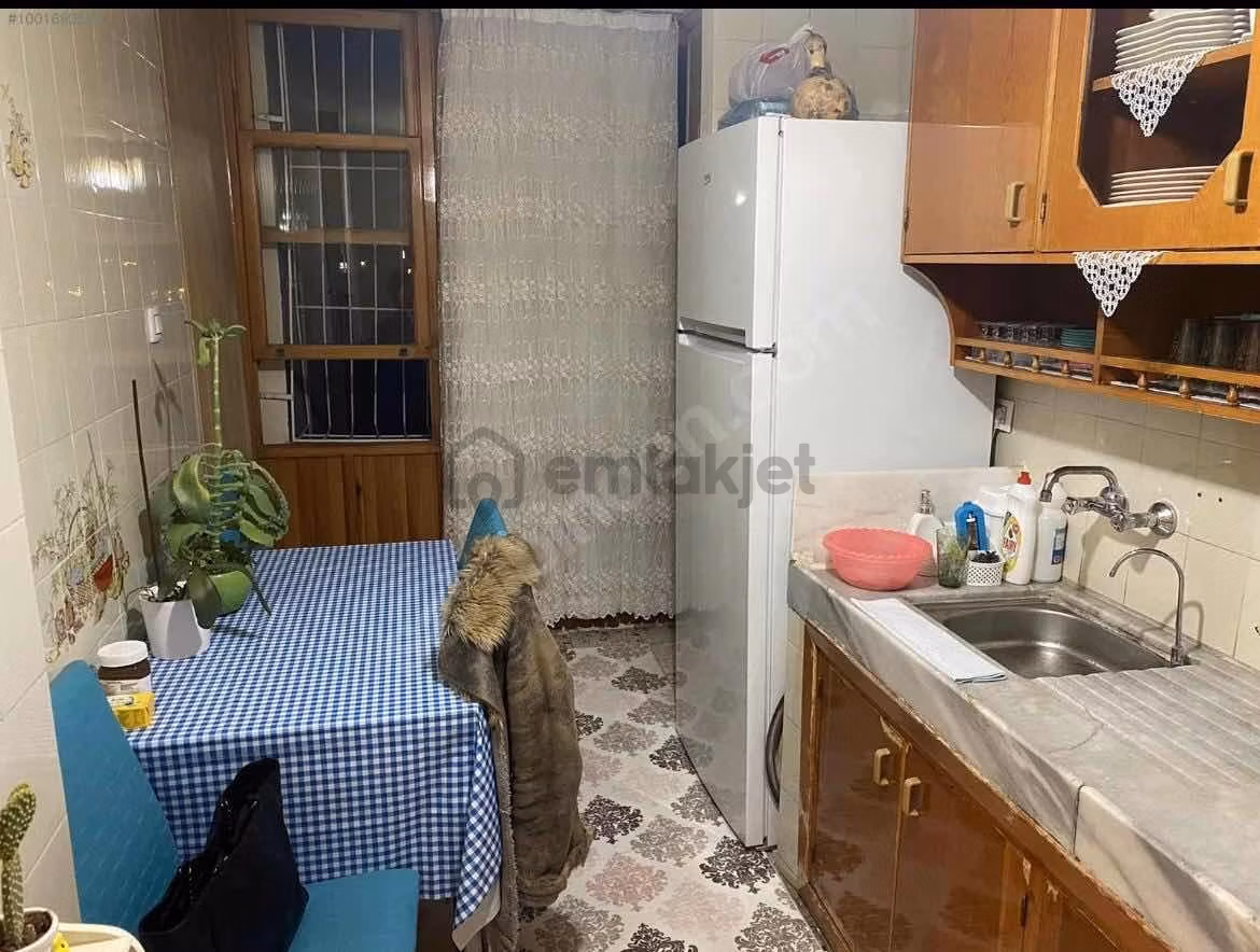 Yeşiloba Sabancı Sitesinde 2+1 Kapalı Mutfak Satılık Daire - 28