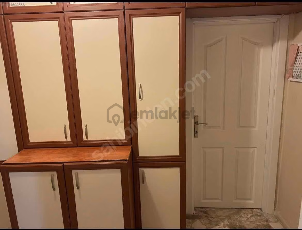 Yeşiloba Sabancı Sitesinde 2+1 Kapalı Mutfak Satılık Daire - 27
