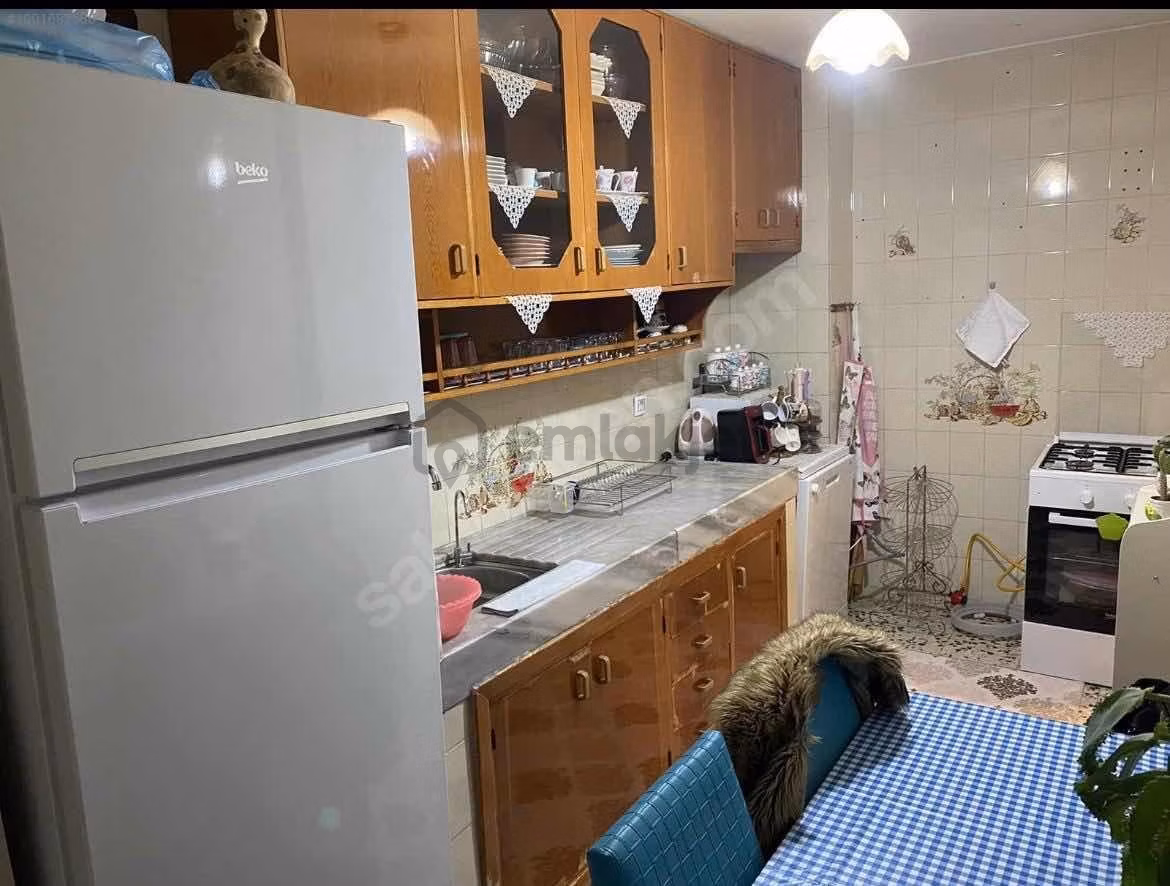 Yeşiloba Sabancı Sitesinde 2+1 Kapalı Mutfak Satılık Daire - 29