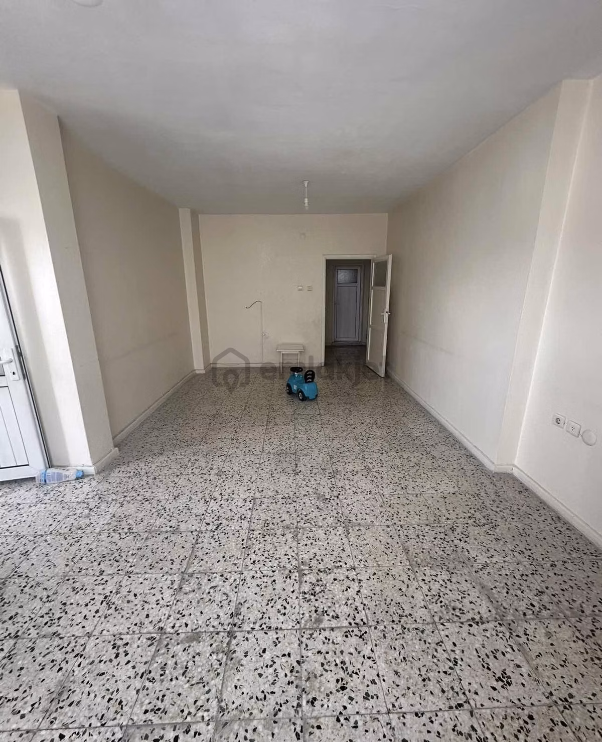 Yeşiloba Sabancı Sitesinde 2+1 Kapalı Mutfak Satılık Daire - 17