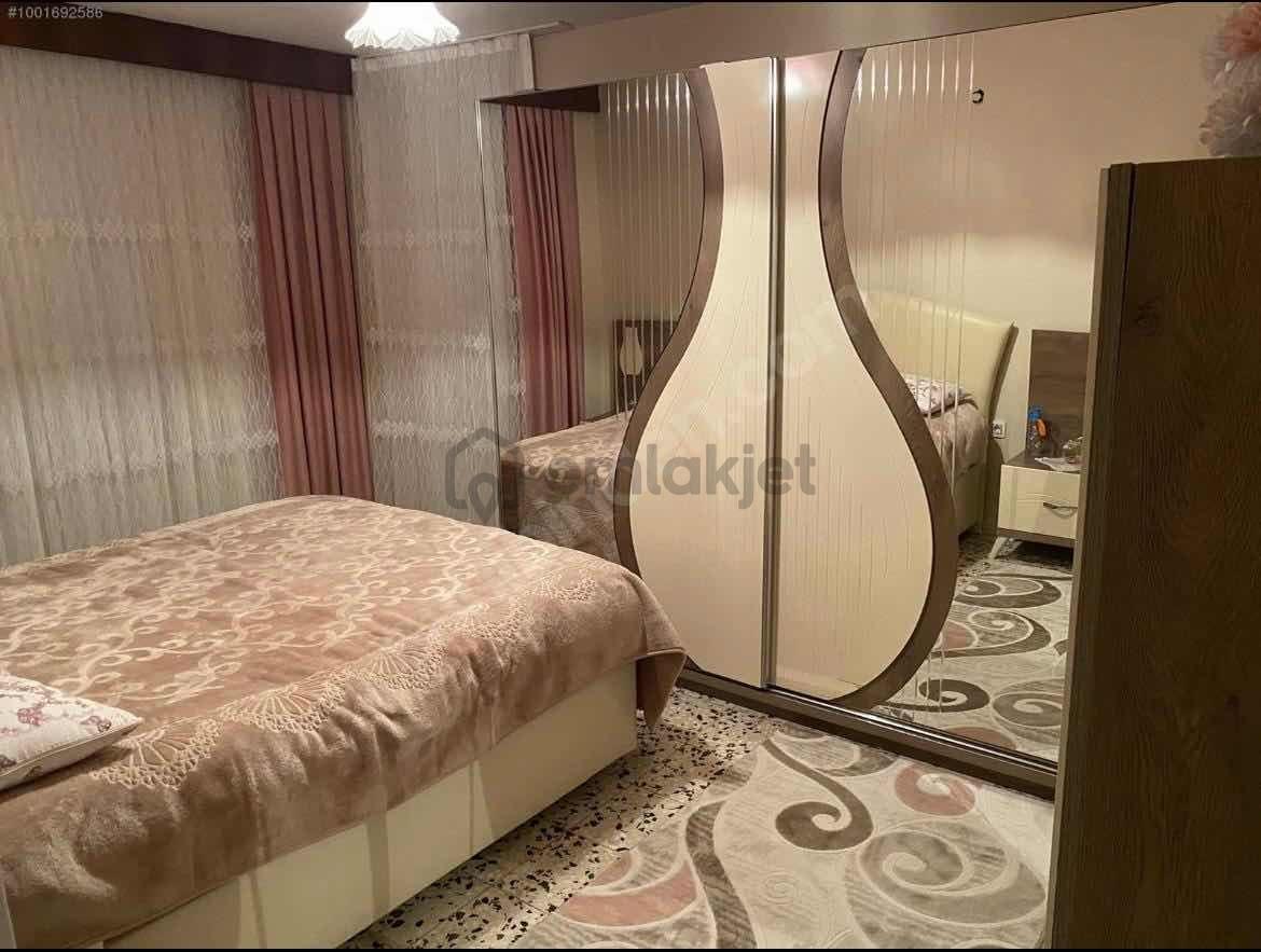 Yeşiloba Sabancı Sitesinde 2+1 Kapalı Mutfak Satılık Daire - 31