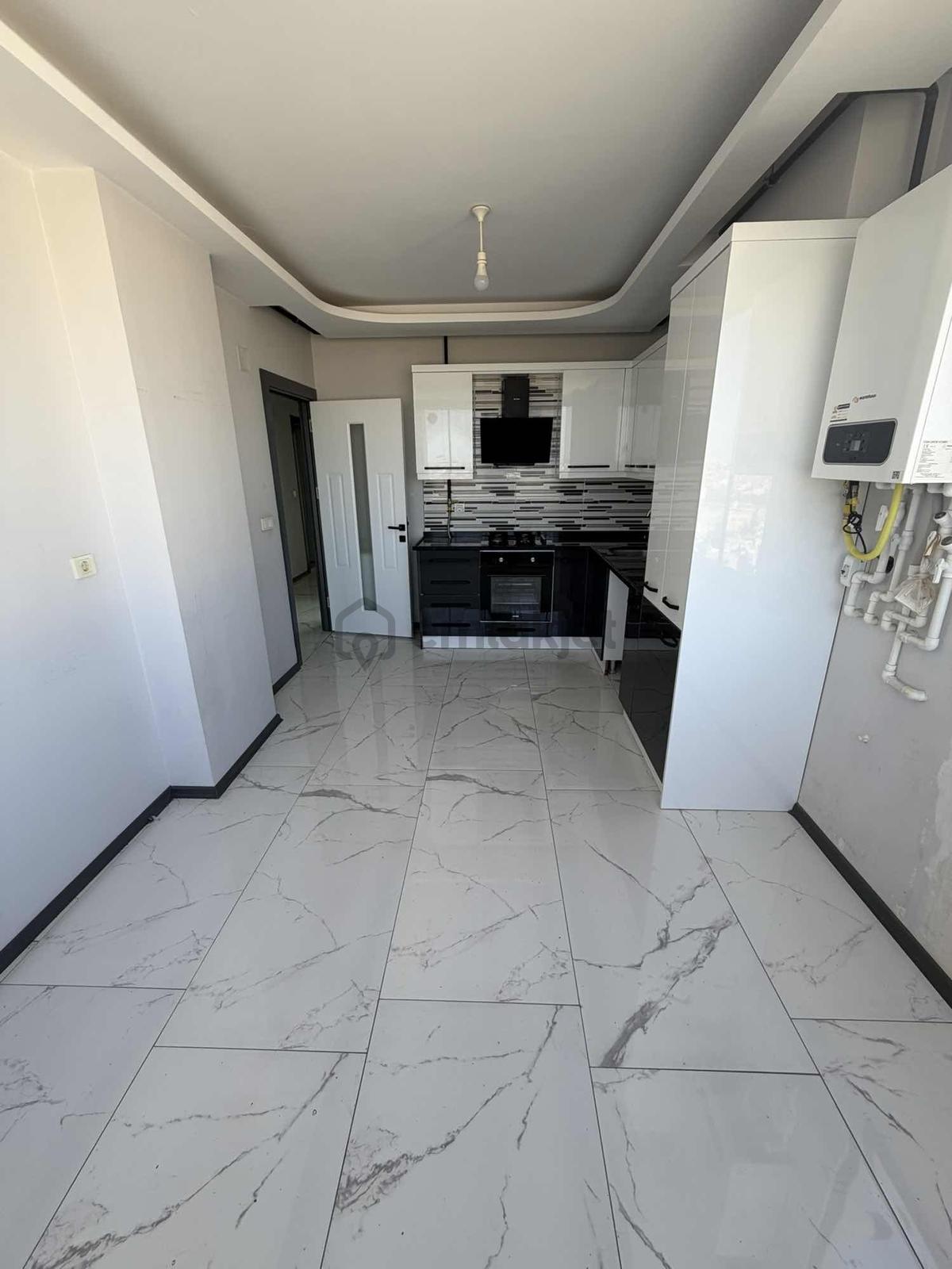 İsmetpaşa Mahallesinde Site İçerisinde 2+1 Satılık Daire - 30