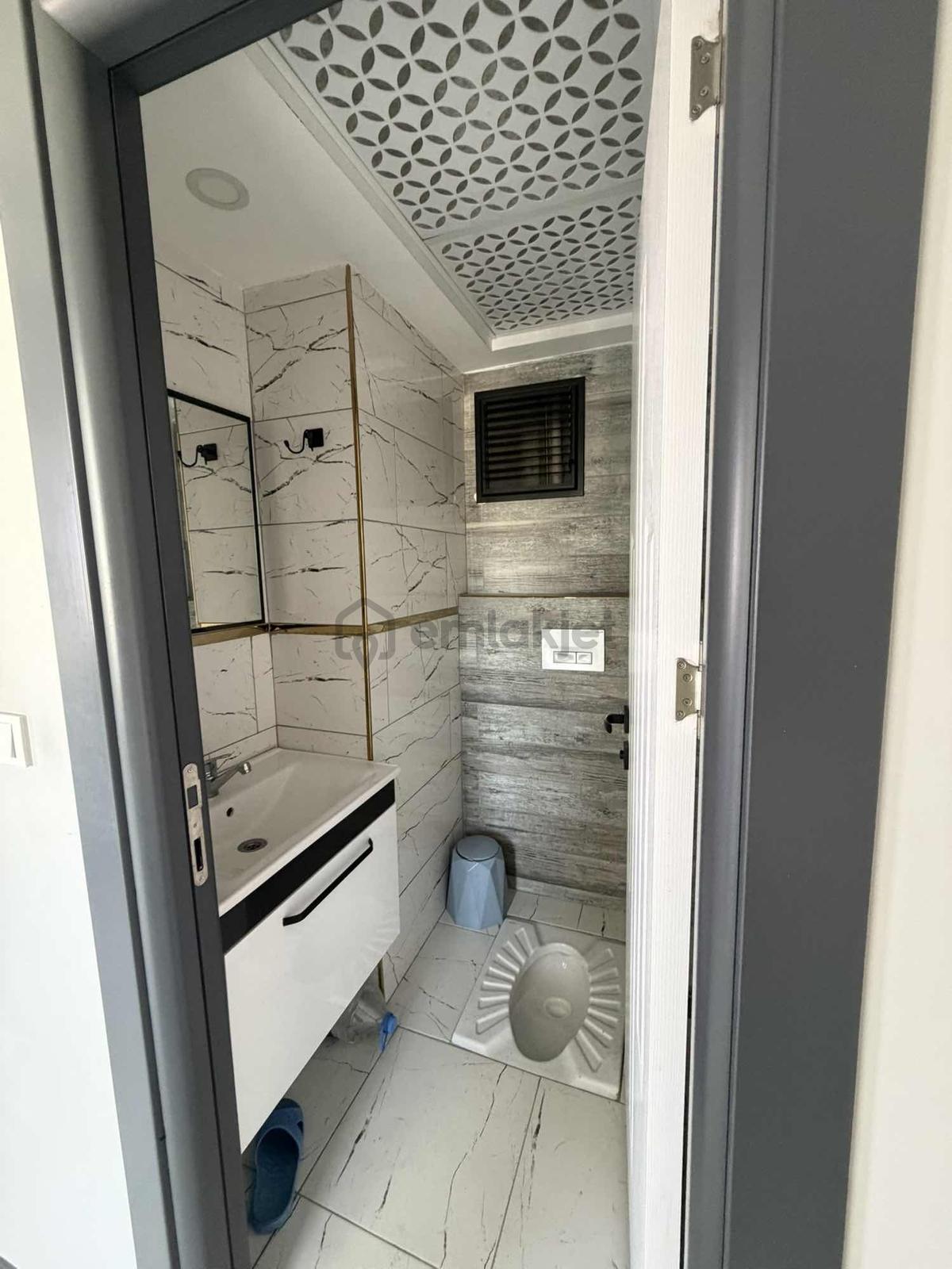 İsmetpaşa Mahallesinde Site İçerisinde 2+1 Satılık Daire - 19