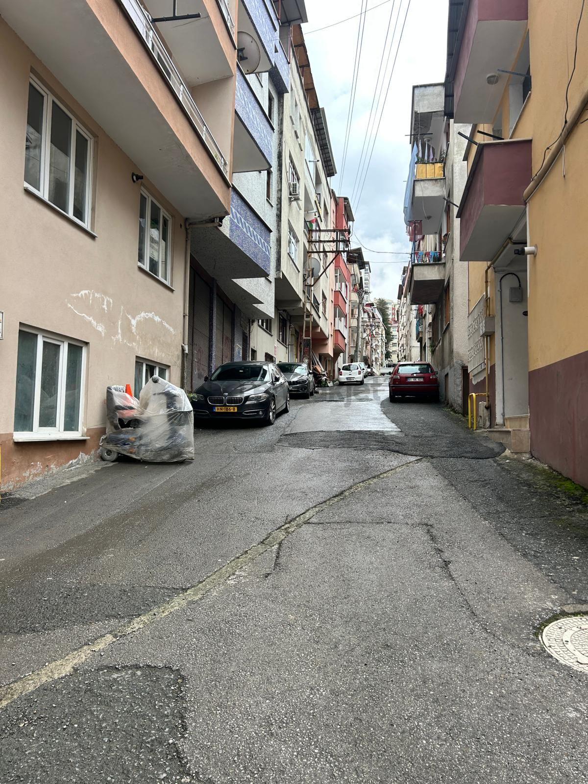 Trabzon'da Satılık 2+1 Daire - 18