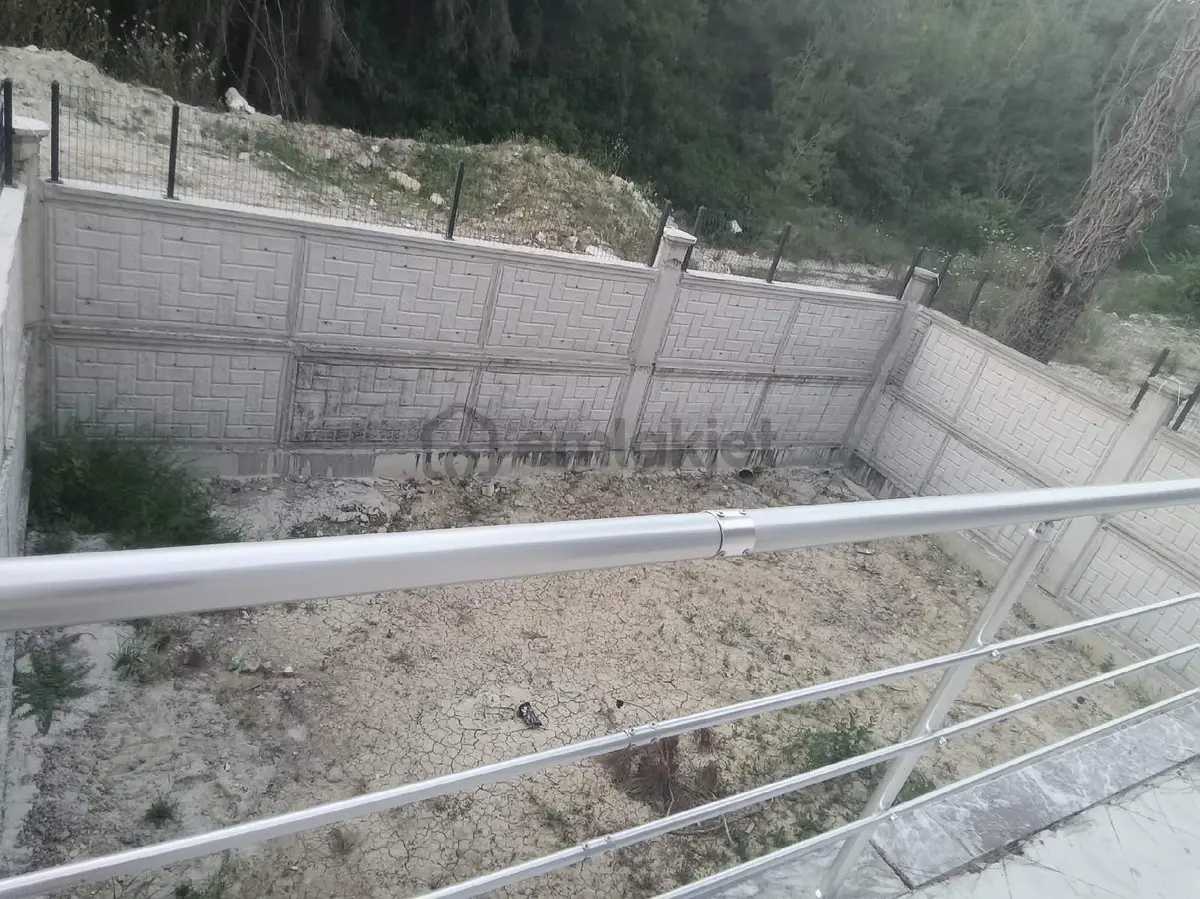 Soğucak'ta Müstakil Ev Ve Arsası - 9