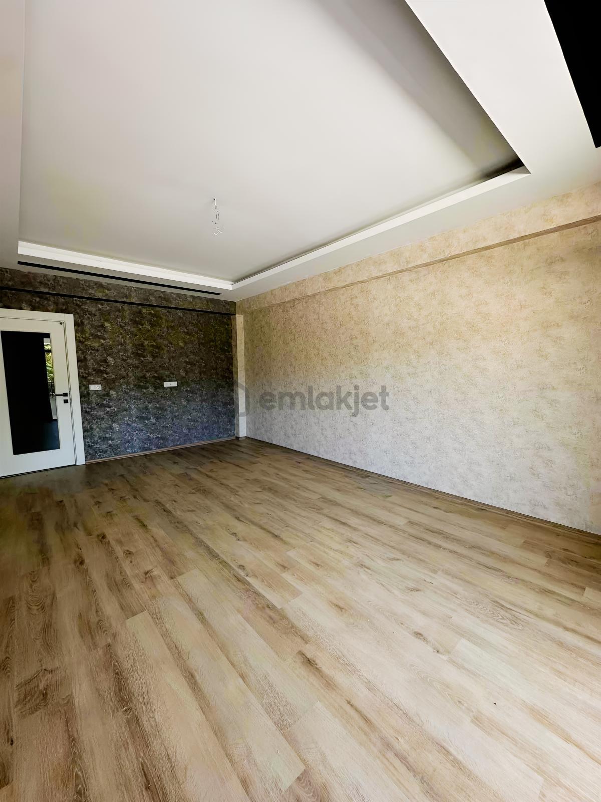 Cvs Den Yelda Parka Cephe 3+1 Yüksek Giriş Satılık Daire - 33