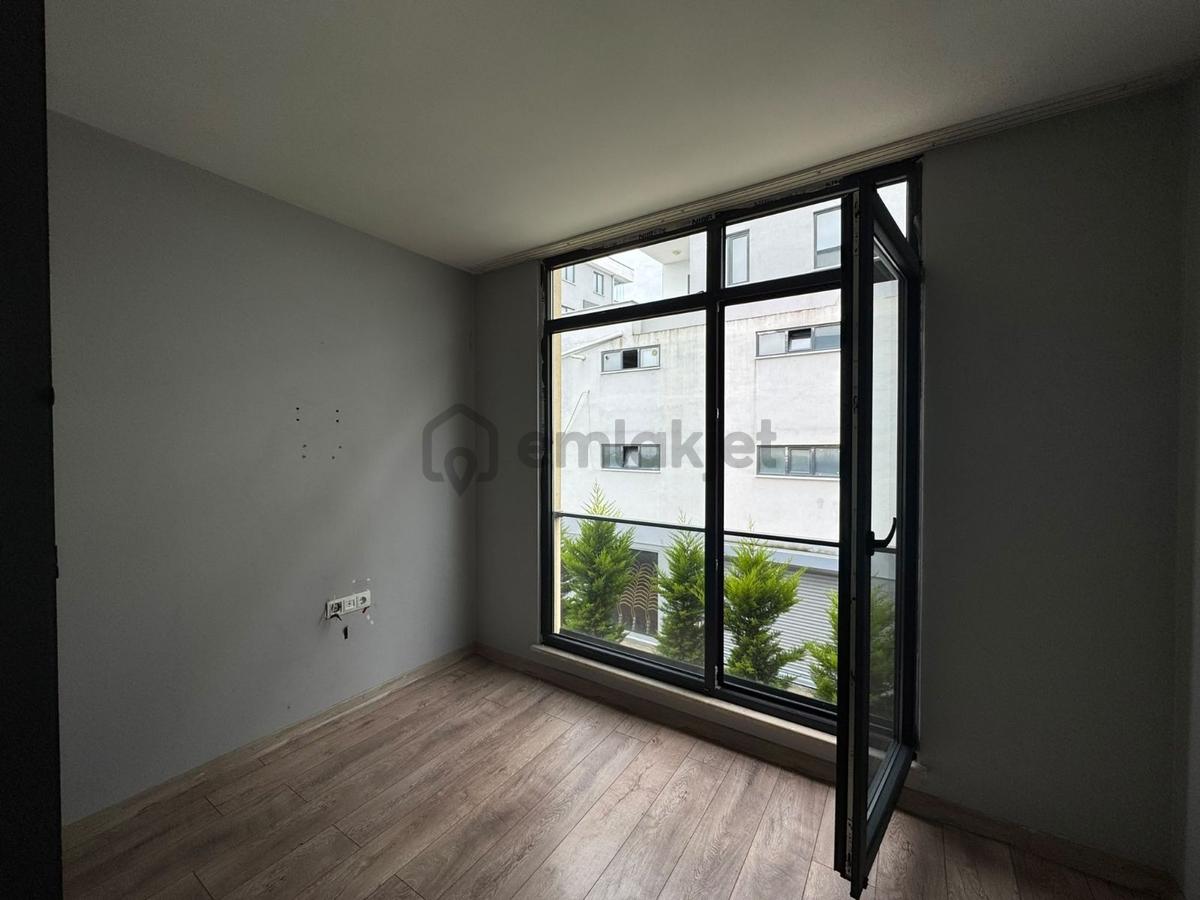 Turnasuyu'nda Lüks Kiralık 1+1 Daire - 10