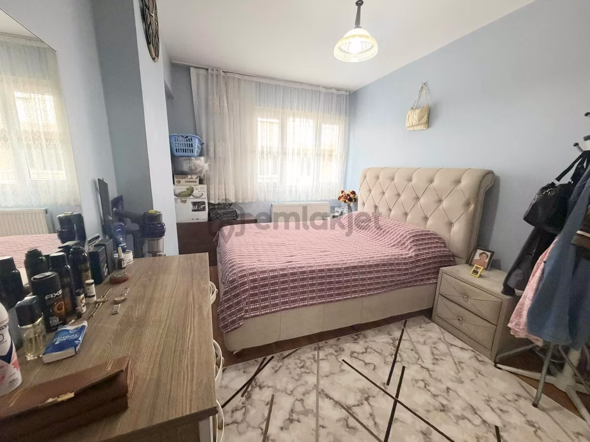Yeşilyurt Ordu Caddesi Üzerinde Satılık 3+1 Ara Kat Daire! - 15