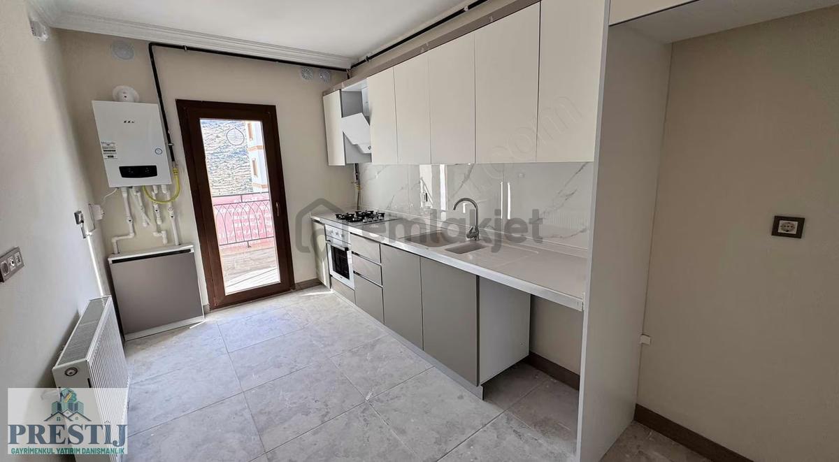 Kanlıca Gökçe Tokide Kiralık 3+1 - 12
