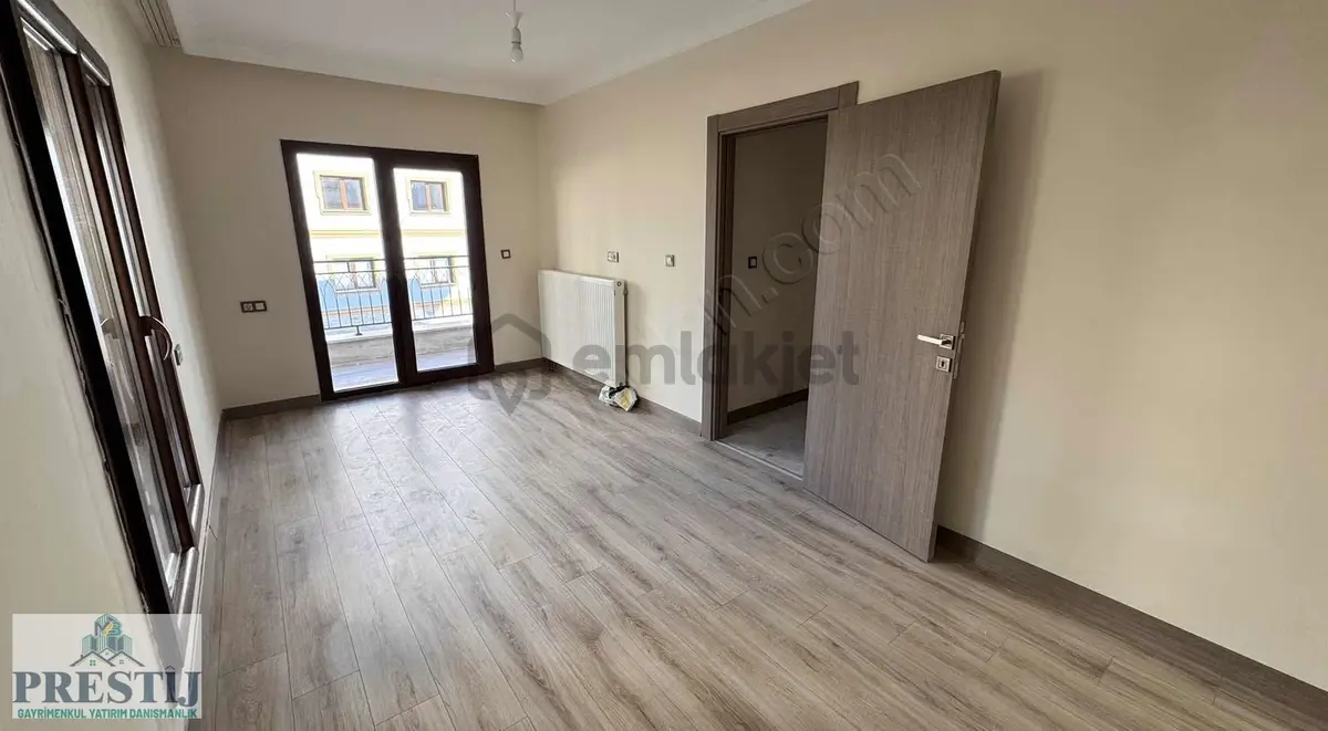 Kanlıca Gökçe Tokide Kiralık 3+1 - 9