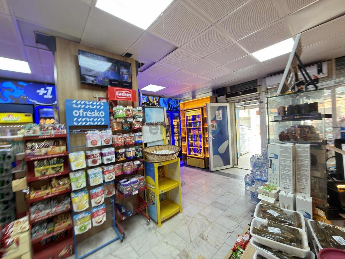 Buca Ana Cadde Üzeri Devirlik Tekel Bayii - 46