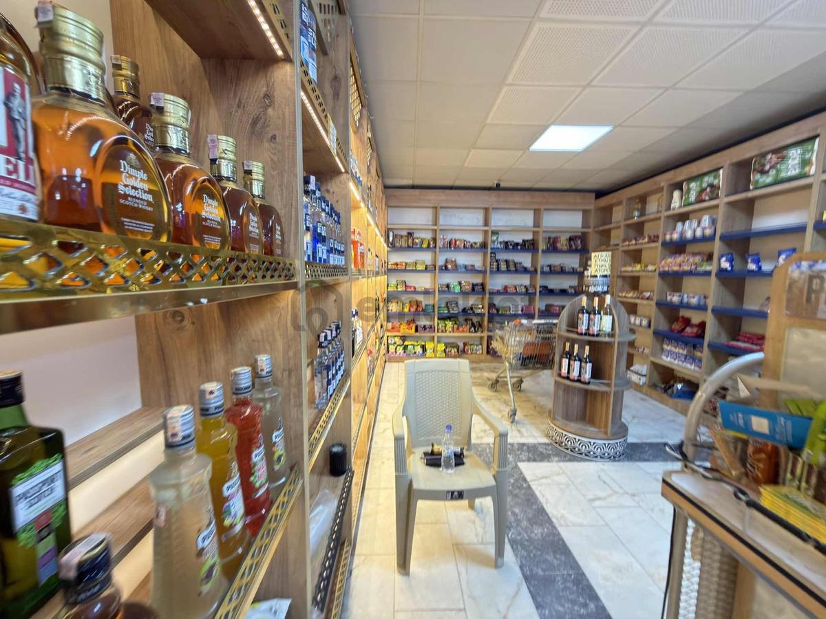 Buca Ana Cadde Üzeri Devirlik Tekel Bayii - 47