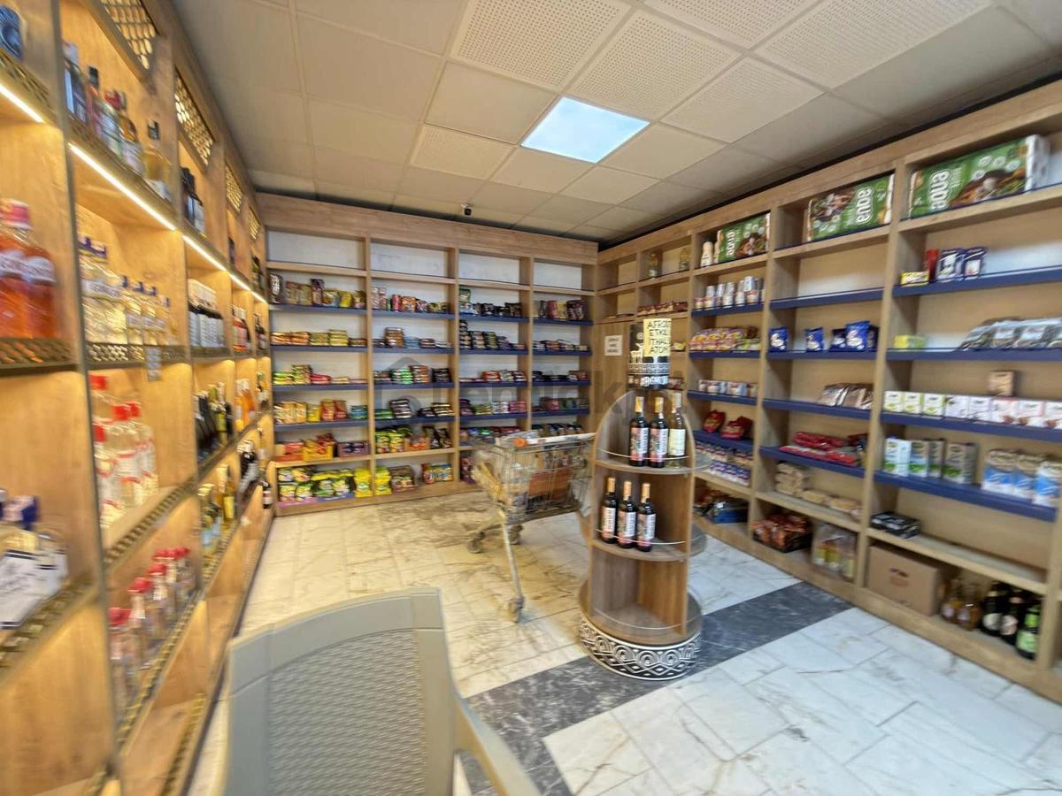 Buca Ana Cadde Üzeri Devirlik Tekel Bayii - 25