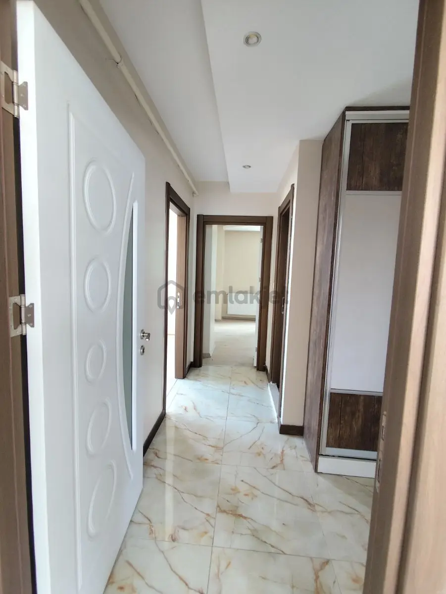 Sarıçam Çarkıpare İskanlı Doğalgazlı 2+1 Kiralık Daire - 12