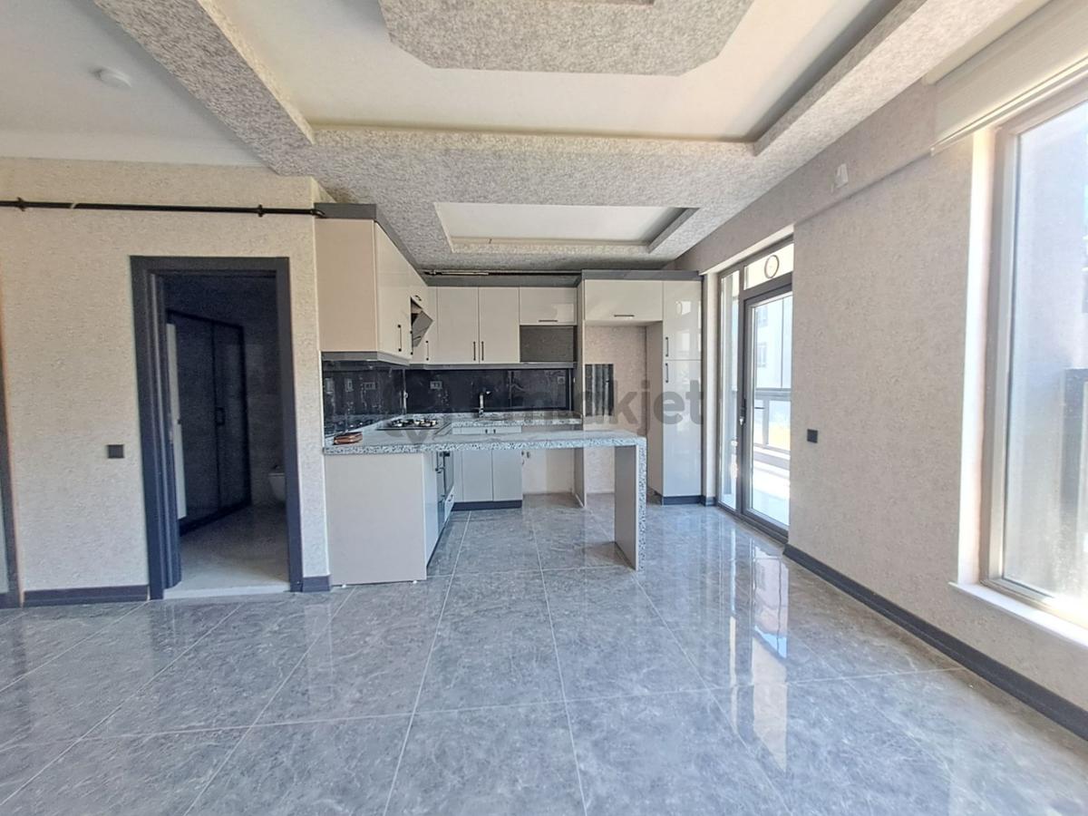 Alaçatı'dan İskanlı/vadi Manzaralı/süper Lüx Daire - 3