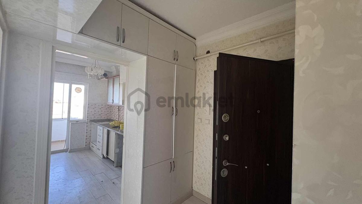 Beykent'te Kiralık 2+1 Daire - 22