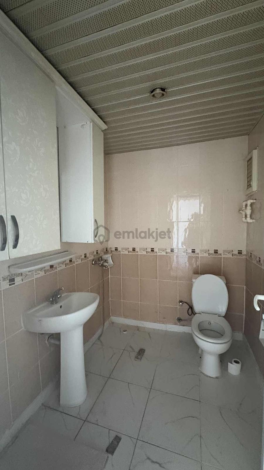 Beykent'te Kiralık 2+1 Daire - 19