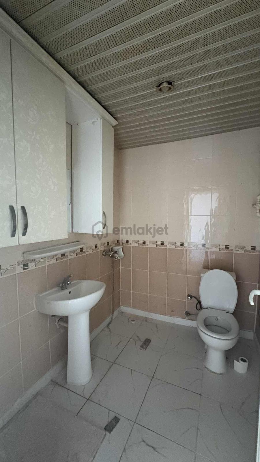 Beykent'te Kiralık 2+1 Daire - 10