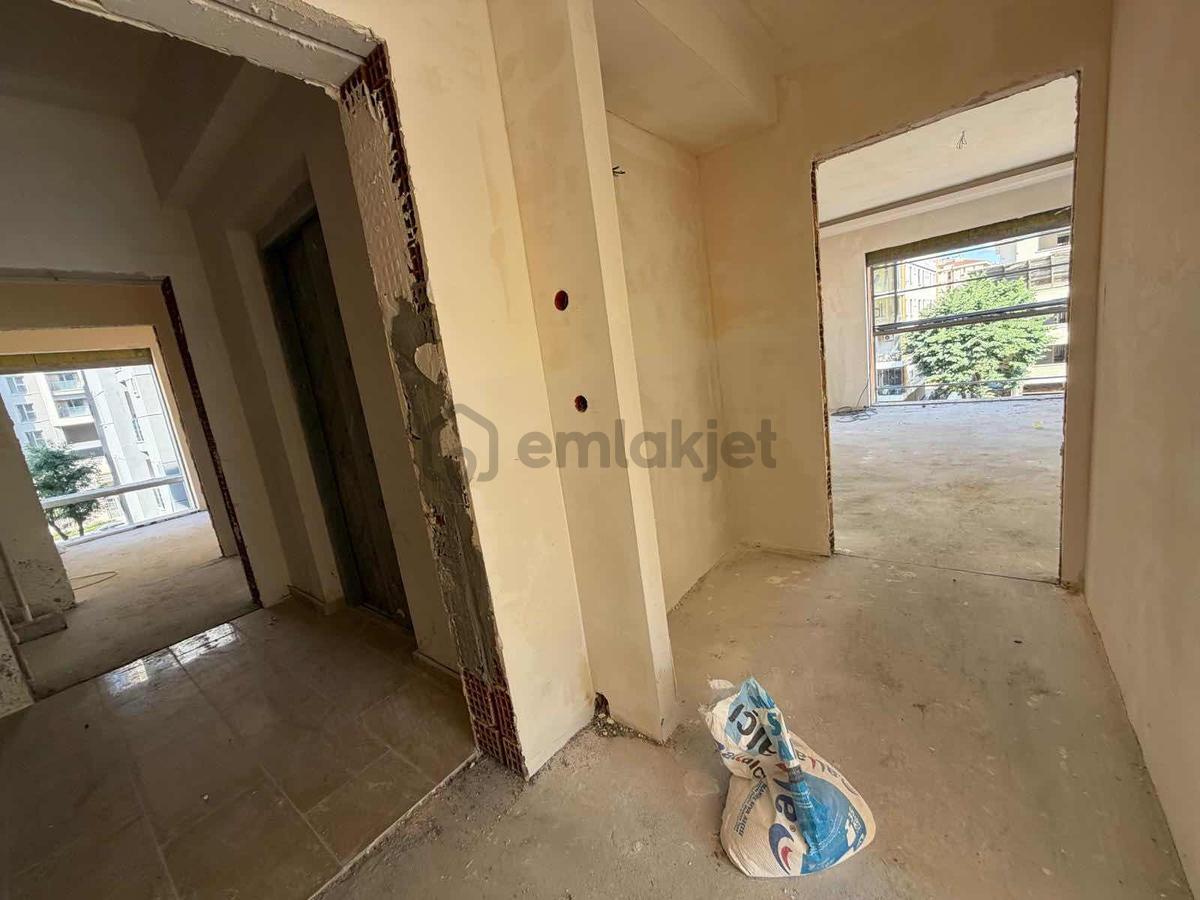 Sağlam'dan Merdivenköy'de 3+1 Sıfır 110 Net Satılık Daire!!! - 28