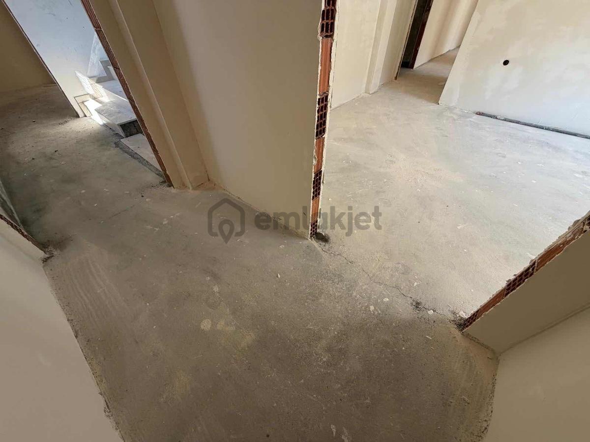 Sağlam'dan Merdivenköy'de 3+1 Sıfır 110 Net Satılık Daire!!! - 25