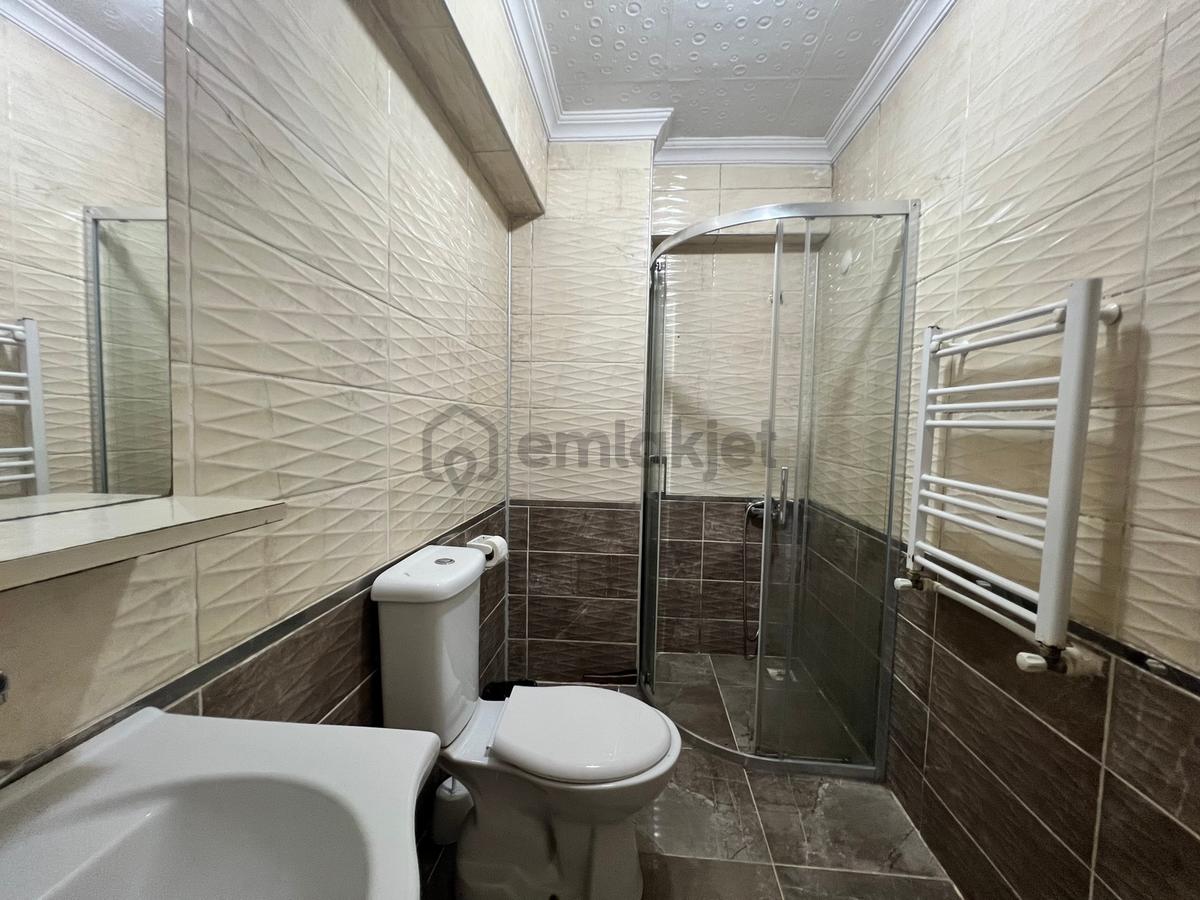 Denize Yürüme Mesafesinde Full Eşyalı Klimalı Kiralık Daire - 14