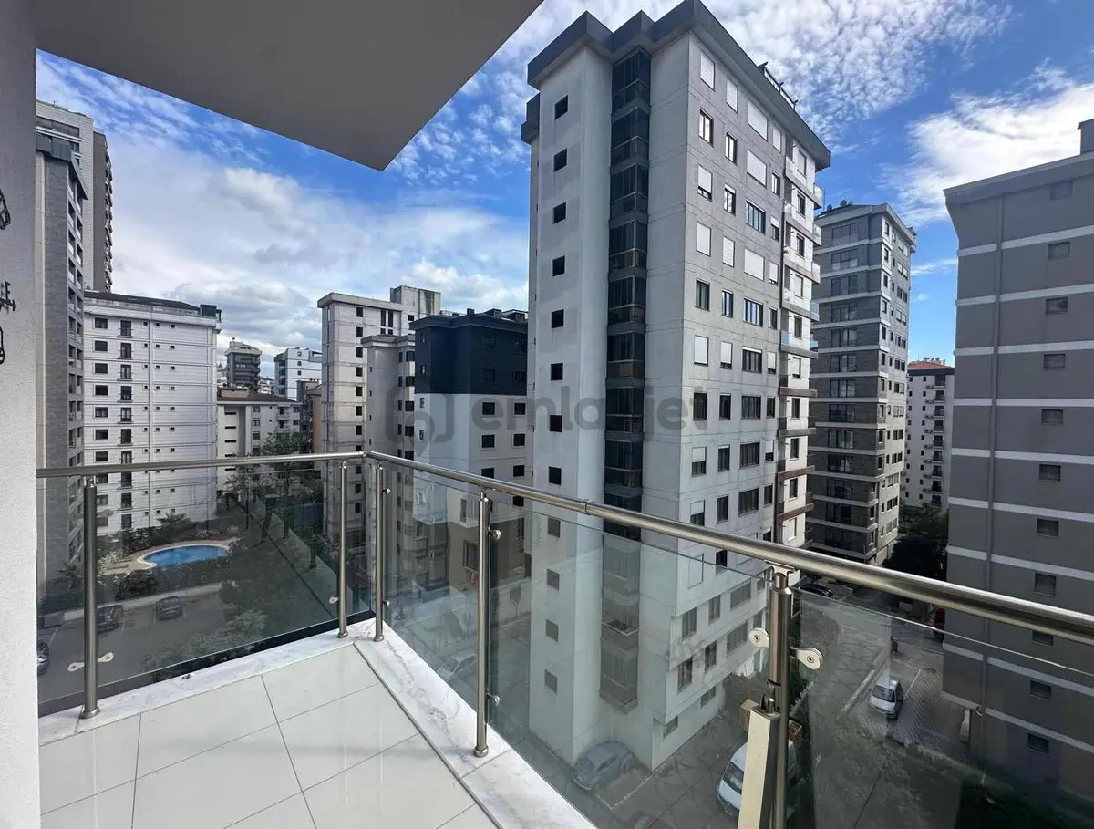 Sağlam'dan Caddebostan Hamam Sokakta Satılık Daire - 21