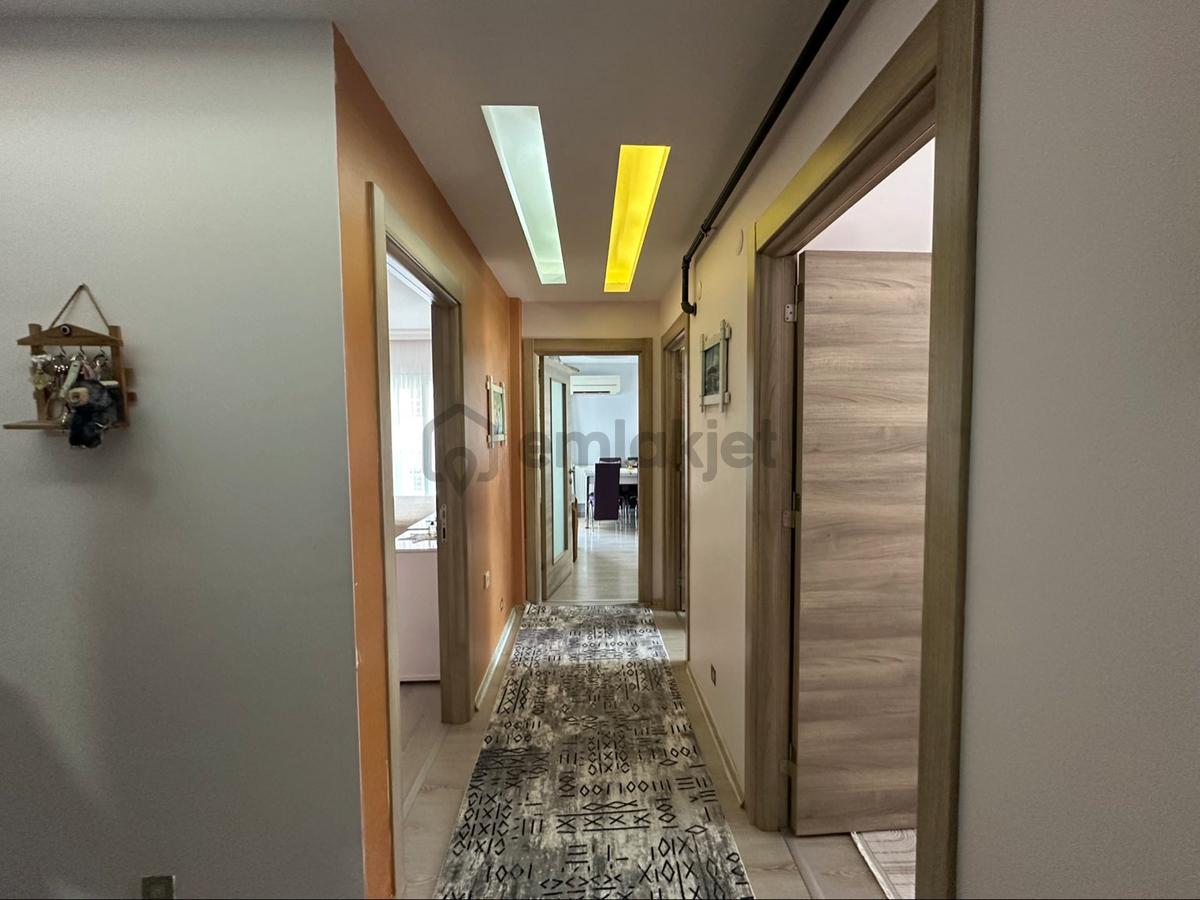 Karabağlar Peker Mah. 3+1 Aydınlık Satılık Daire - 8