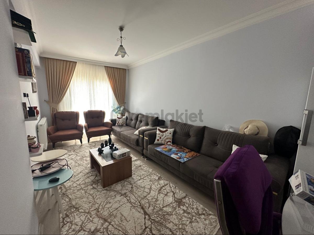 Karabağlar Peker Mah. 3+1 Aydınlık Satılık Daire - 19