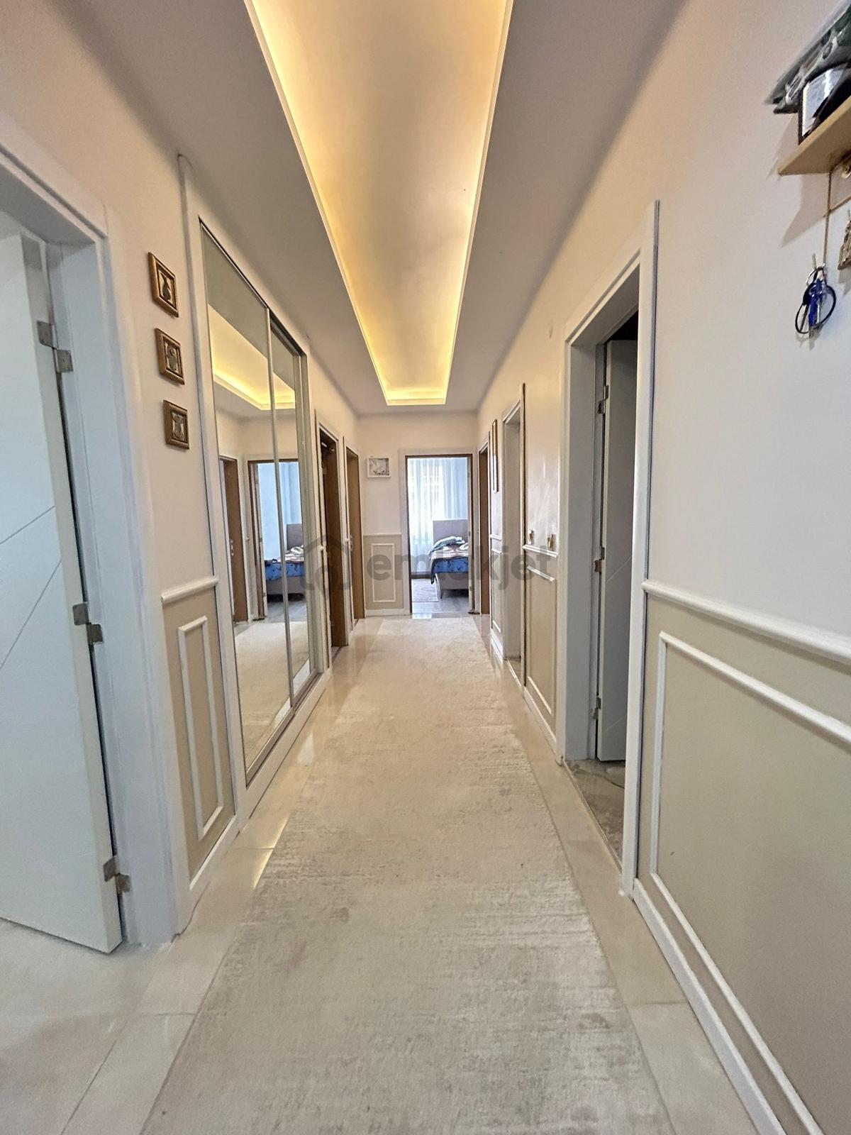 Çorlu Ç.çeşme Site İçinde 3+1 Satılık Daire - 23