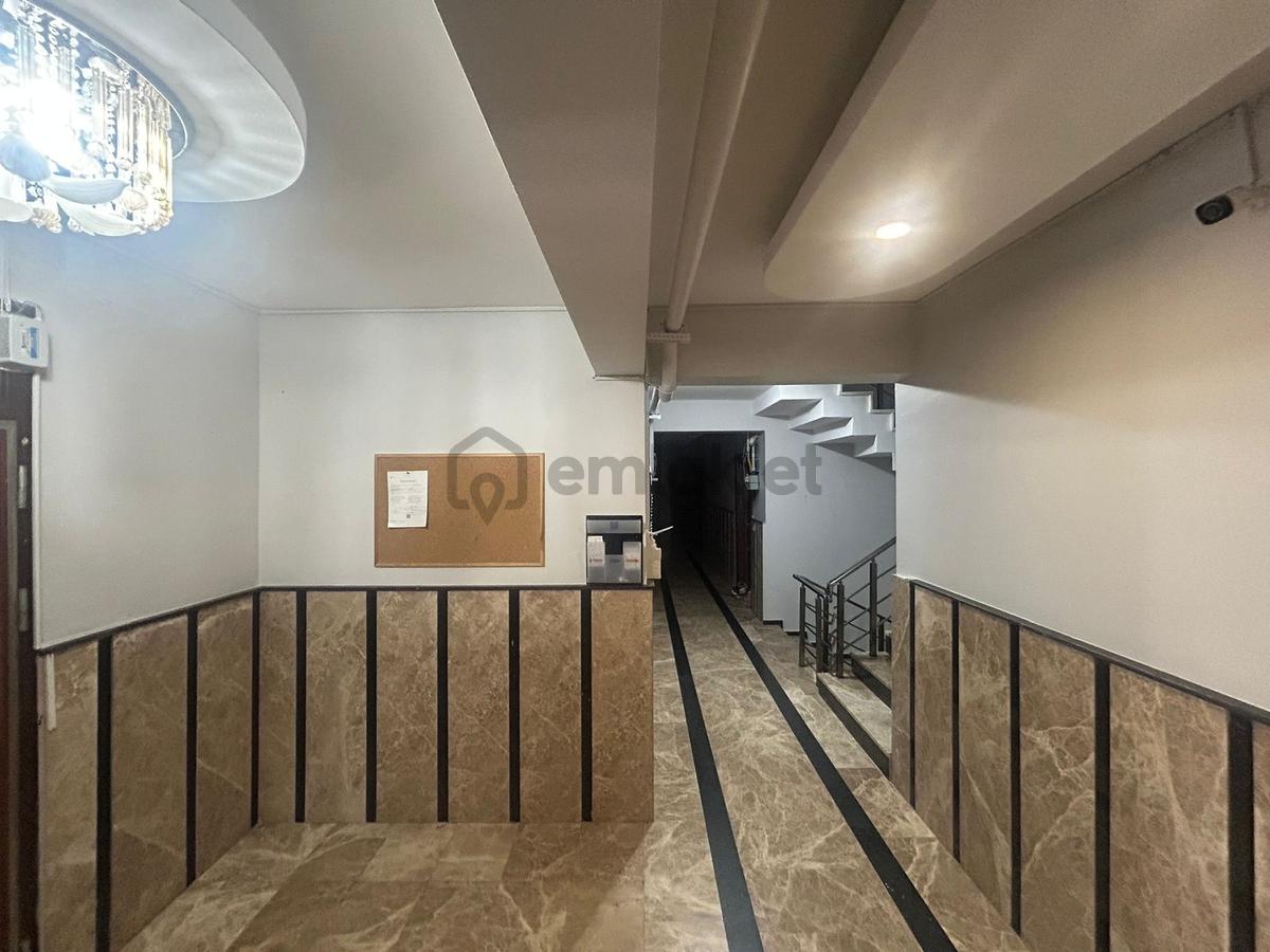 Çorlu Ç.çeşme Site İçinde 3+1 Satılık Daire - 5