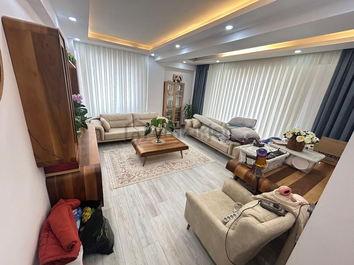 Çorlu Ç.çeşme Site İçinde 3+1 Satılık Daire - 14