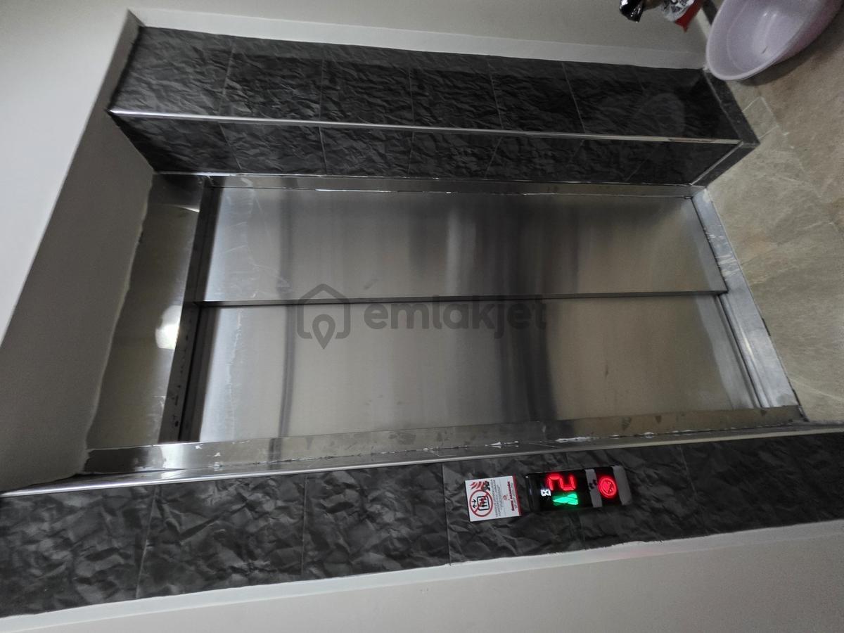 Hüdavendigar Mahallesinde Satılık Sıfır Daire - 6